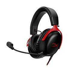 HyperX Cloud III - Headset